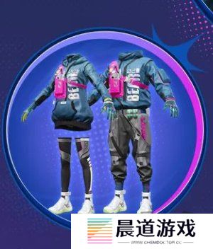 和平精英新皮肤潮玩酷熊图片鉴赏 和平精英新皮肤潮玩酷熊皮肤爆料
