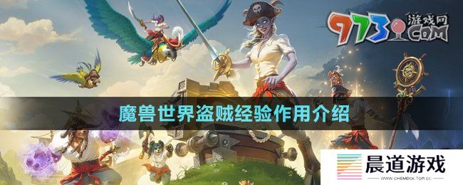 《魔兽世界》盗贼经验作用介绍