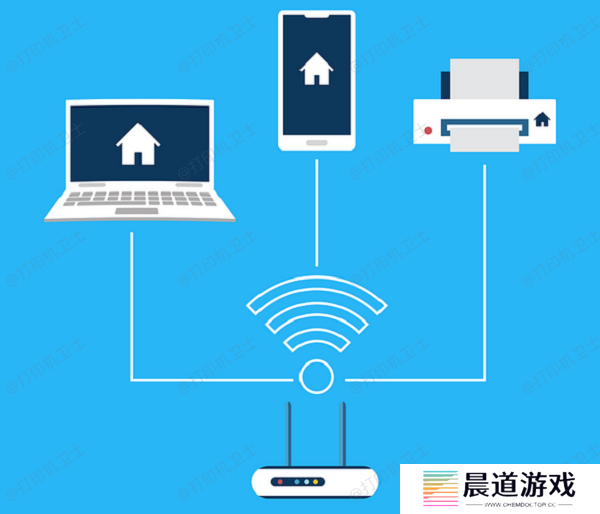 检查网络连接