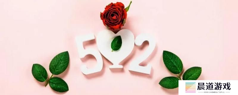 520文案简短唯美