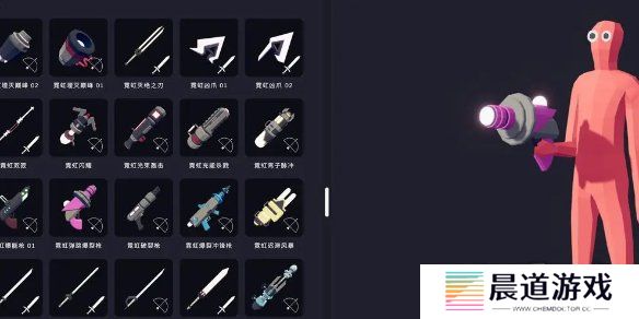 全面憨憨战争模拟器首测问题有什么 首测问题答案一览