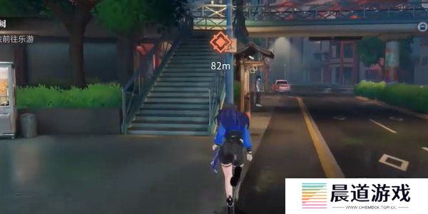 归龙潮传说中的乐游阙任务怎么完成 传说中的乐游阙玩法攻略