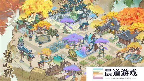 梦回凤歌礼包码2024有什么 梦回凤歌礼包码最新免费大全