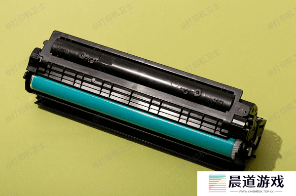 硒鼓与墨盒的区别