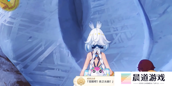 原神觉醒吧夜之头脑成就如何获得 夜之头脑成就获得攻略