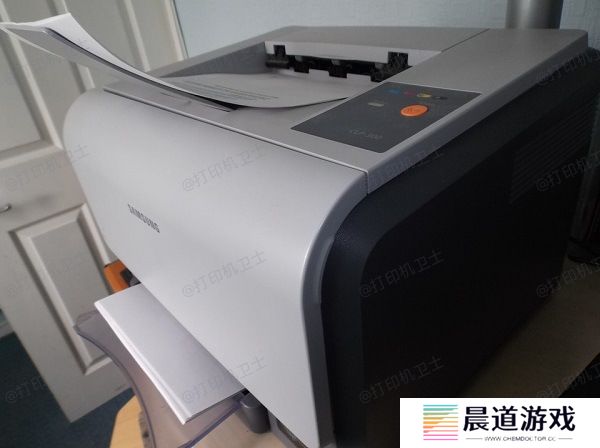 检查纸张质量