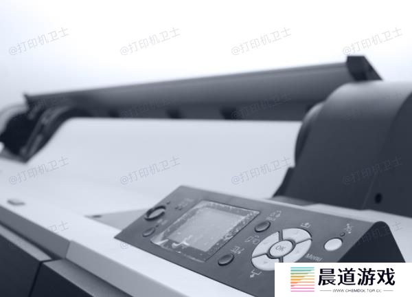 打印机检查