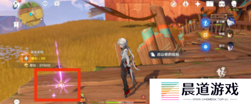 原神沉重的翅膀任务怎么玩 沉重的翅膀任务玩法介绍
