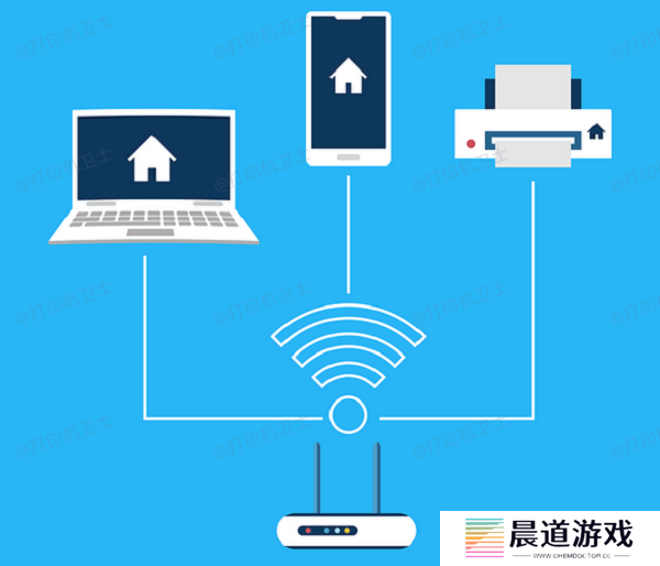 检查网络连接