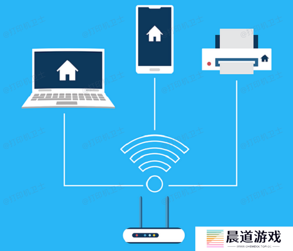 检查网络连接