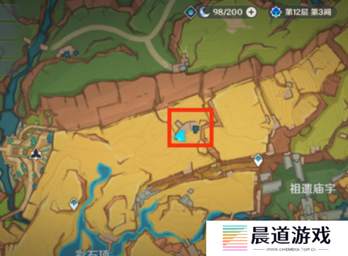 原神沉重的翅膀任务怎么玩 沉重的翅膀任务玩法介绍