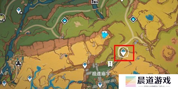 原神无名指追魂索成就怎么做 原神5.0无名指追魂索成就达成攻略