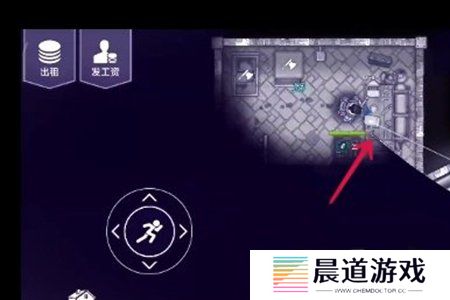阿瑞斯病毒2检修室密码是什么 检修室密码一览