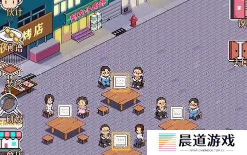 深夜的烧烤店兑换码有什么 2024最新免费兑换码大全