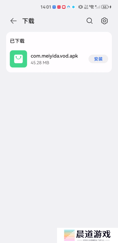美益达影视
