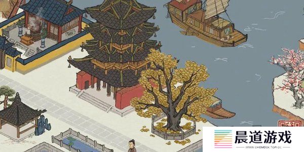 江南百景图百年银杏怎么获得 江南百景图百年银杏兑换攻略