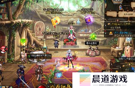 DNF消灭魔王之旅活动何时开始 消灭魔王之旅活动开始时间一览