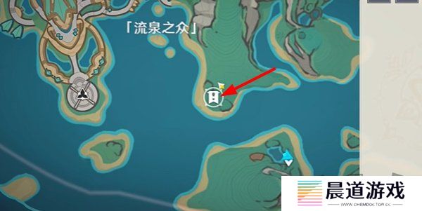 原神5.0部族纪闻副本宝箱在什么位置 宝箱位置一览