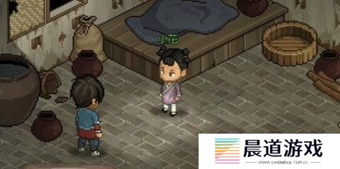 大侠立志传捉迷藏任务如何完成 捉迷藏任务完成攻略