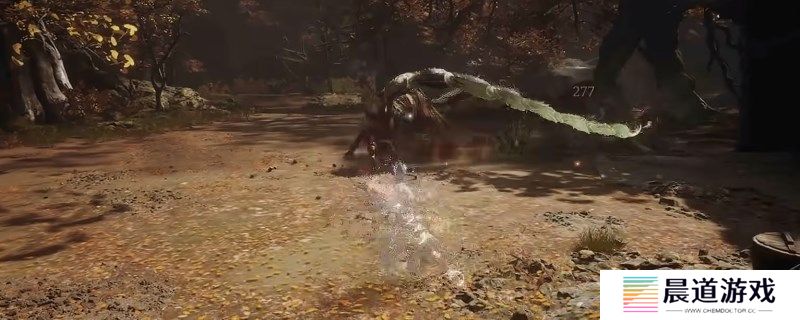 黑神话悟空最厉害武器泽怎么合成 黑神话悟空昆天棍武器怎么合成攻略