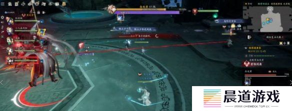诛仙世界****怎么打 ****打法攻略分享