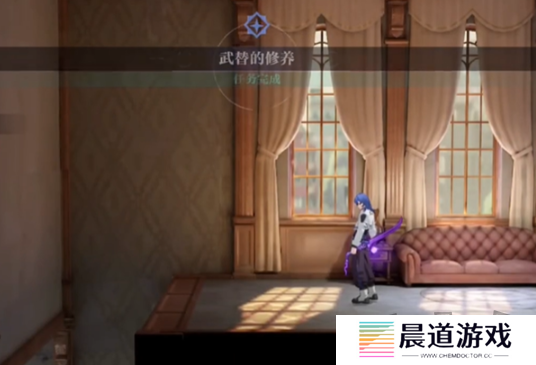 归龙潮女团是生活的颜行任务攻略 归龙潮女团是生活的颜行任务怎么完成