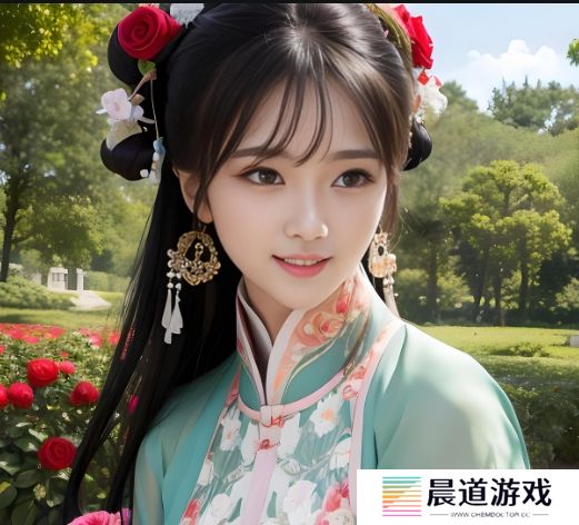 四月牡丹盛开：亭亭玉立、国色天香的美丽与文化