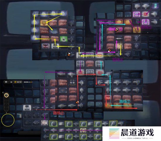 绝区零秘密大扫除任务怎么完成 绝区零秘密大扫除探索委托任务攻略