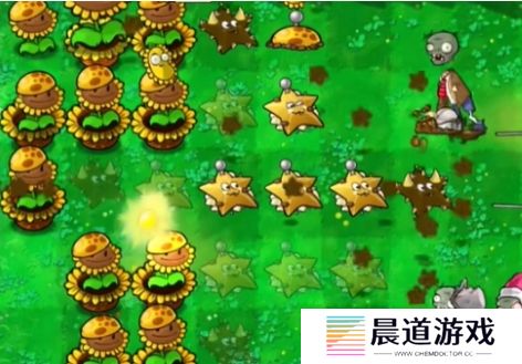 植物大战僵尸杂交版迷你游戏土星通关攻略  植物大战僵尸杂交版通关玩法