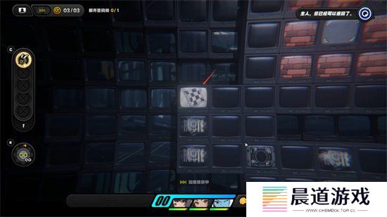 绝区零秘密大扫除任务怎么完成 绝区零秘密大扫除探索委托任务攻略