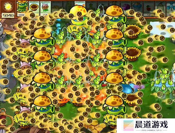 植物大战僵尸杂交版汉堡王3怎么过 植物大战僵尸杂交版汉堡王3通关攻略