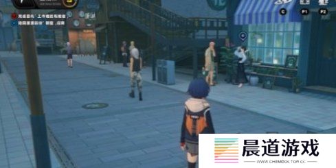 绝区零工作难找布难做怎么玩 工作难找布难做通关攻略