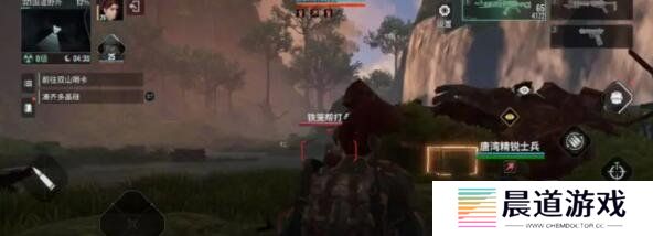 破碎之地30级武器获得途径大全