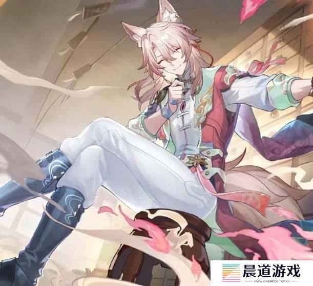 崩坏星穹铁道2.4卡池抽取建议  崩坏星穹铁道2.4值得抽吗？