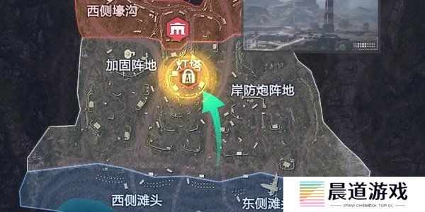 和平精英刺激战场模式怎么玩 刺激战场模式玩法介绍