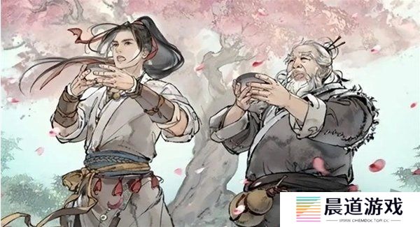墨剑江湖如何获得免费伙伴 获得免费伙伴攻略