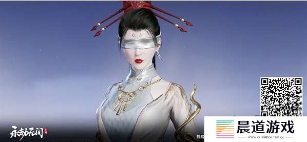 永劫无间好看的捏脸代码大全 2024男女角色捏脸数据一览