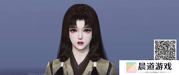 永劫无间好看的捏脸代码大全 2024男女角色捏脸数据一览