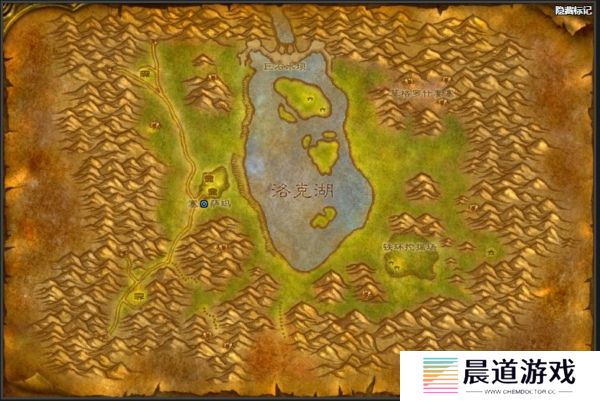 魔兽世界怀旧服采药升级攻略 怀旧服采药1-300攻略