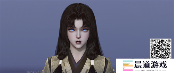 永劫无间好看的捏脸代码大全 2024男女角色捏脸数据一览