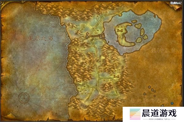 魔兽世界怀旧服采药升级攻略 怀旧服采药1-300攻略