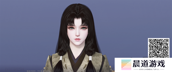 永劫无间好看的捏脸代码大全 2024男女角色捏脸数据一览