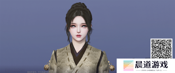 永劫无间好看的捏脸代码大全 2024男女角色捏脸数据一览