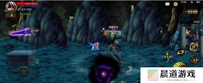 dnf手游骨戒速刷攻略 最容易出骨戒的地图大全