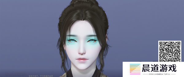 永劫无间好看的捏脸代码大全 2024男女角色捏脸数据一览