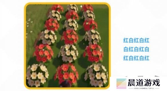 心动小镇花卉怎么杂交 花卉杂交攻略
