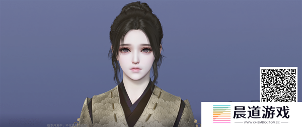 永劫无间好看的捏脸代码大全 2024男女角色捏脸数据一览