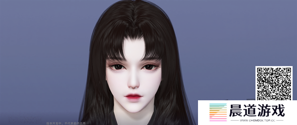 永劫无间好看的捏脸代码大全 2024男女角色捏脸数据一览