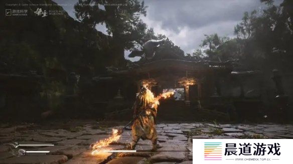 黑神话悟空打败黄风大圣需要什么 打败黄风大圣所需重要道具一览 