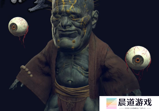 黑神话悟空第一章隐藏boss位置介绍 黑神话悟空第一章隐藏boss在哪